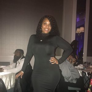 Meet your Posher, Kimberly